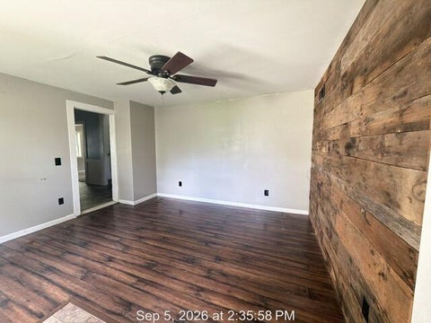 Tiny photo for 201 Birch Street, Luther Village, MI 49656 (MLS # 72026047379)