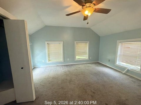 Tiny photo for 201 Birch Street, Luther Village, MI 49656 (MLS # 72026047379)