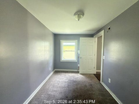 Tiny photo for 201 Birch Street, Luther Village, MI 49656 (MLS # 72026047379)