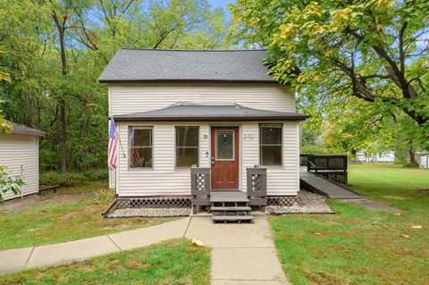 310 Cedar Street Decatur Township MI 49045