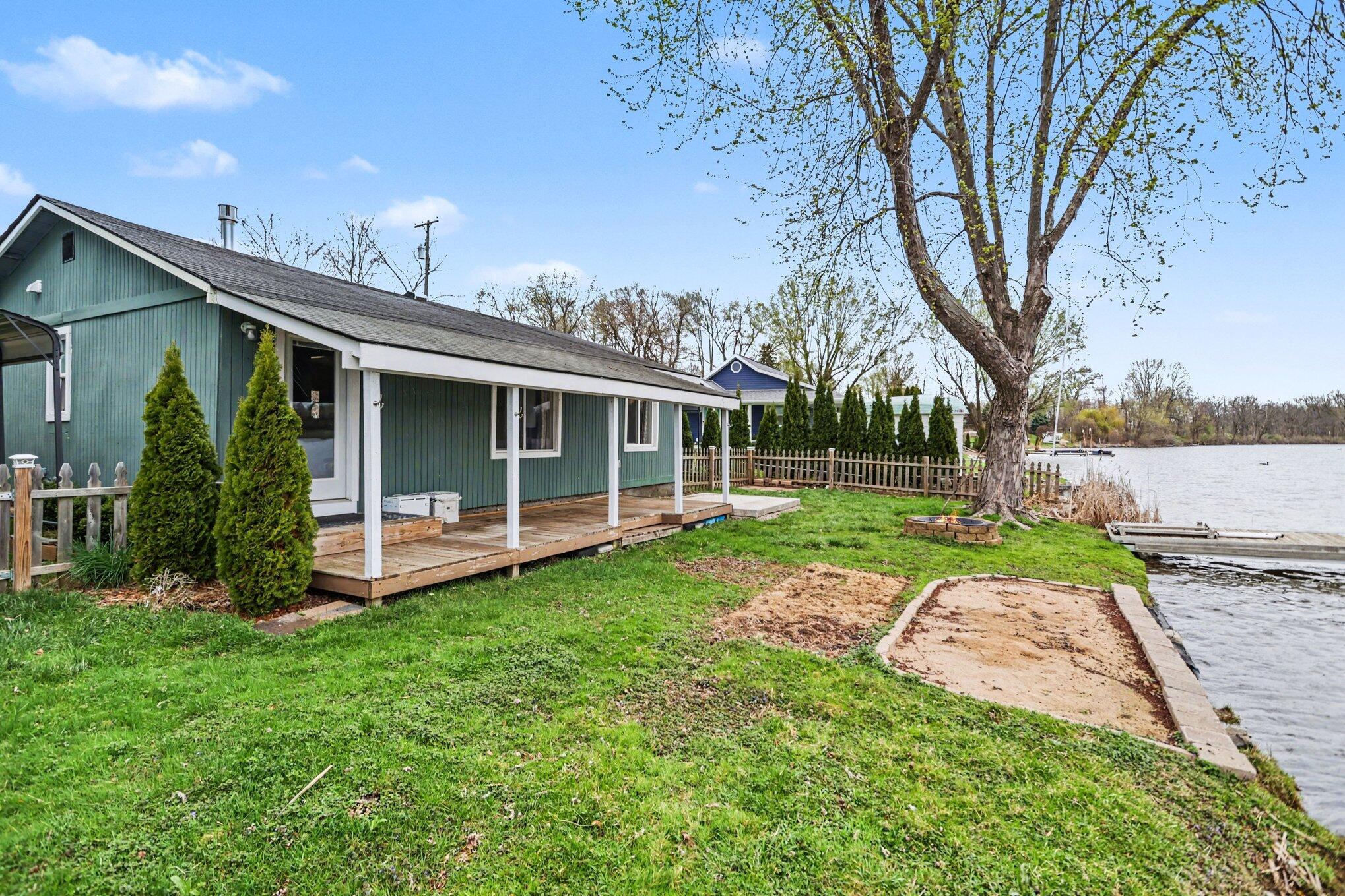 185 Bluegill Lane