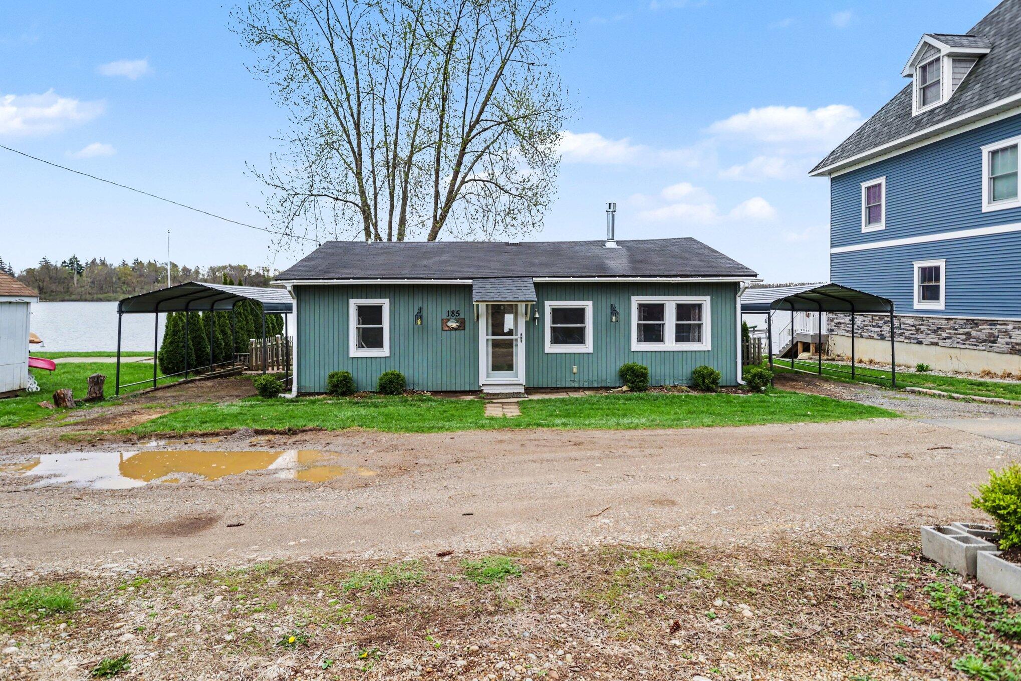 185 Bluegill Lane