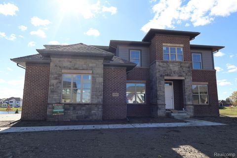 Photo of 12052 Moore Lane, Washington Township, MI 48094 (MLS # 20251038198) Photo of 12052 Moore Lane, Washington Township, MI 48094 (MLS # 20251038198)