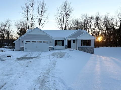 7884 Cannonsburg Road NE Cannon Township MI 49341