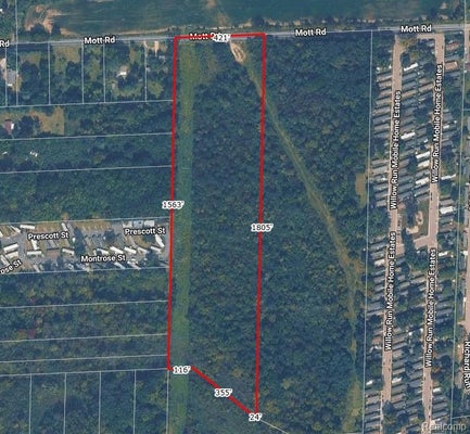 3246 MOTT RD, YPSILANTI, MI 48198 - Image 125dfd66d10790ed86306860edc8d554/1447054867