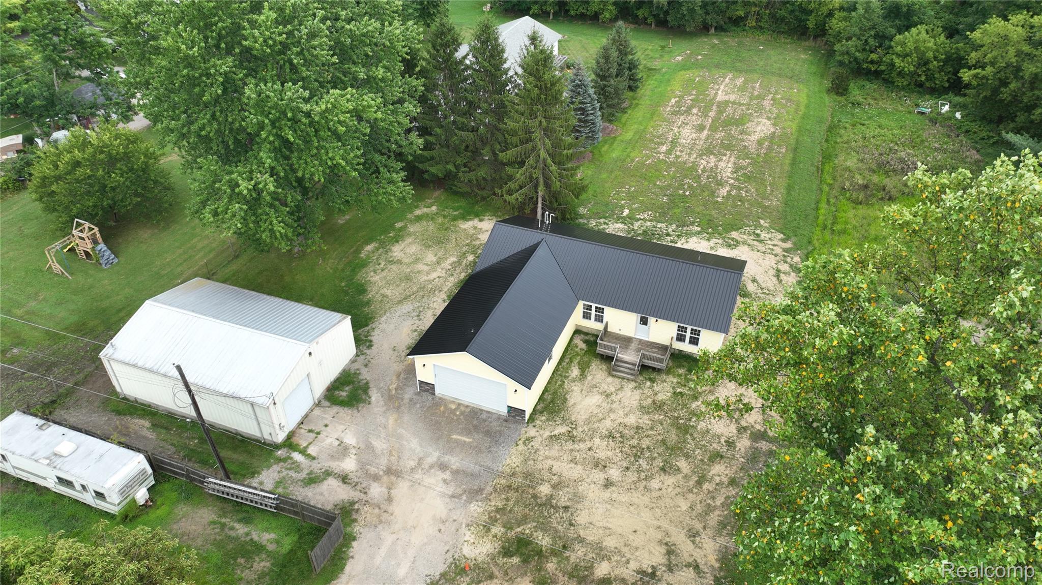 4071 S Mill Road