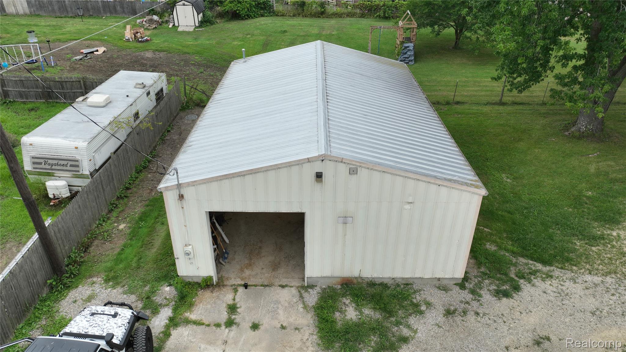 4071 S Mill Road