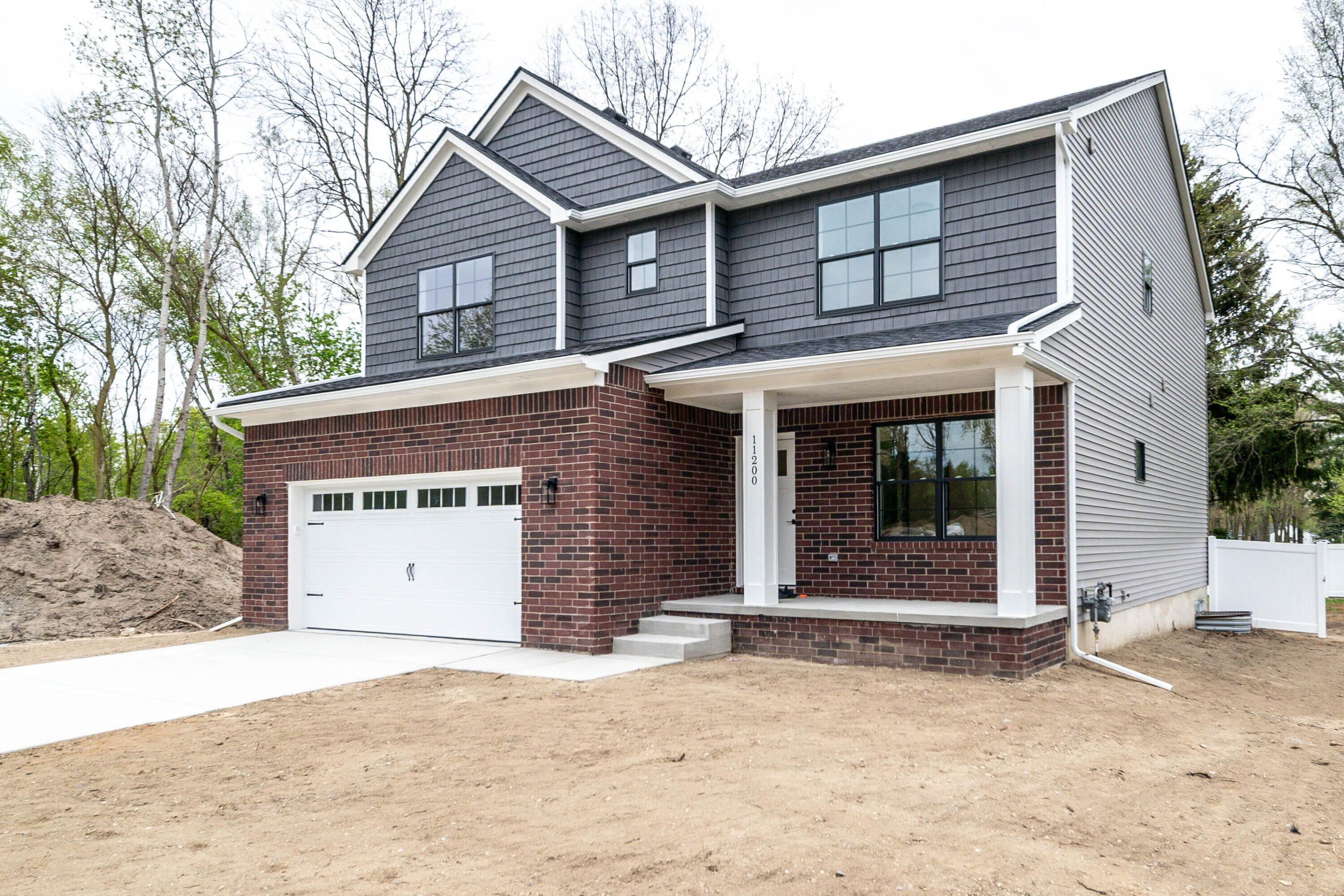 11200 Tremont Lane