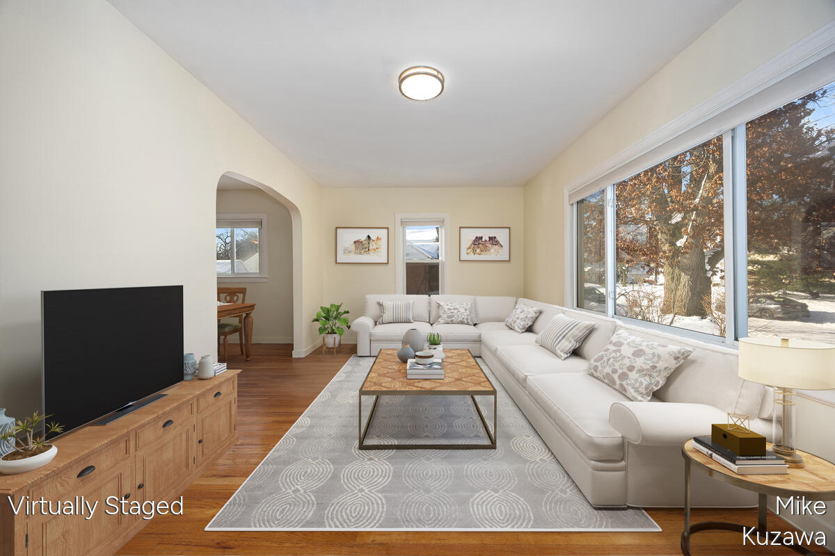 1112 Merritt Street SE