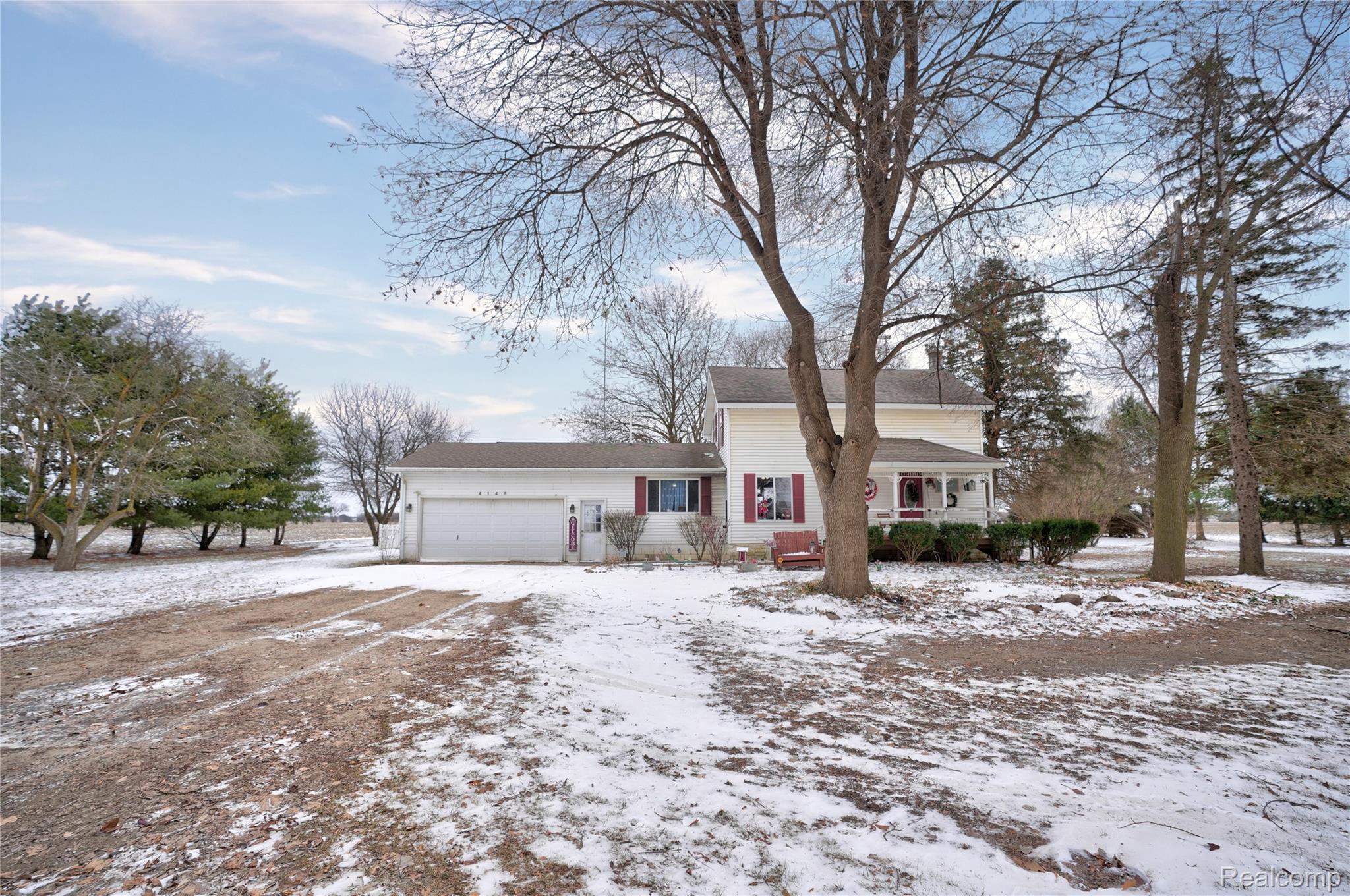 4148 N Williams Road