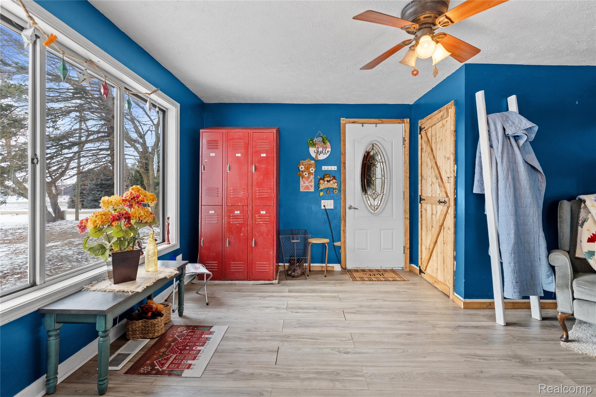 4148 N Williams Road