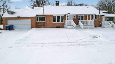 755 Sherman Road Carrollton Township MI 48604