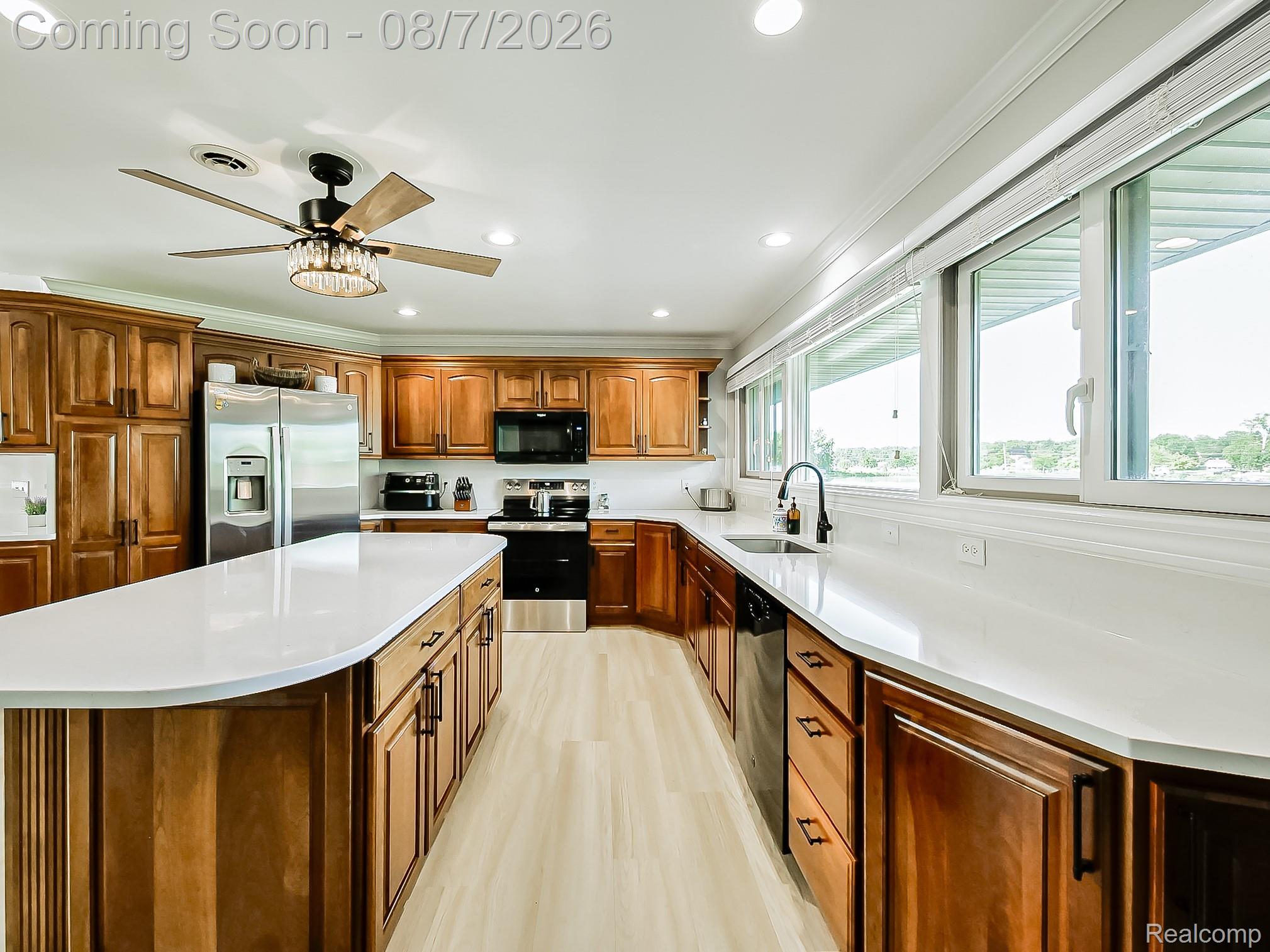 4977 Wavewood Drive