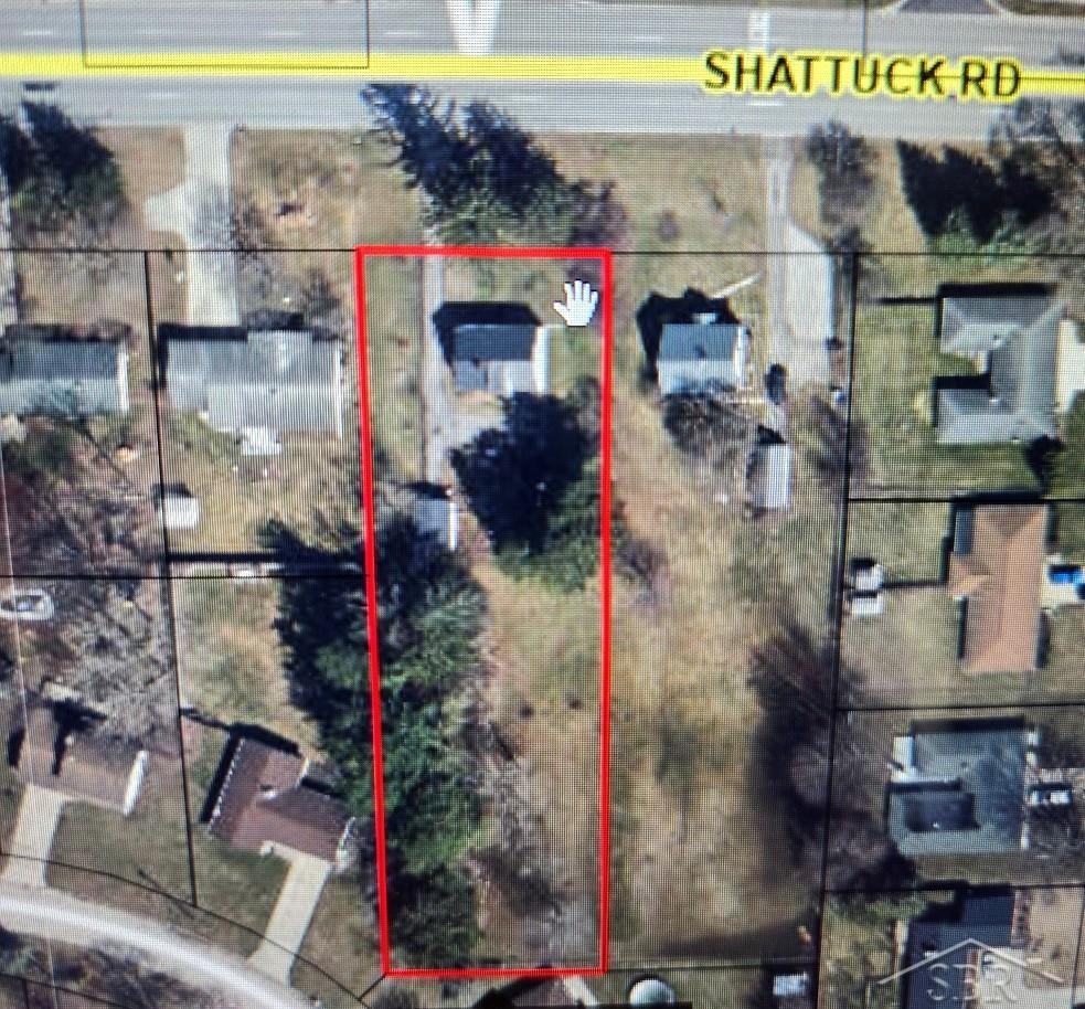 3715 Shattuck Road