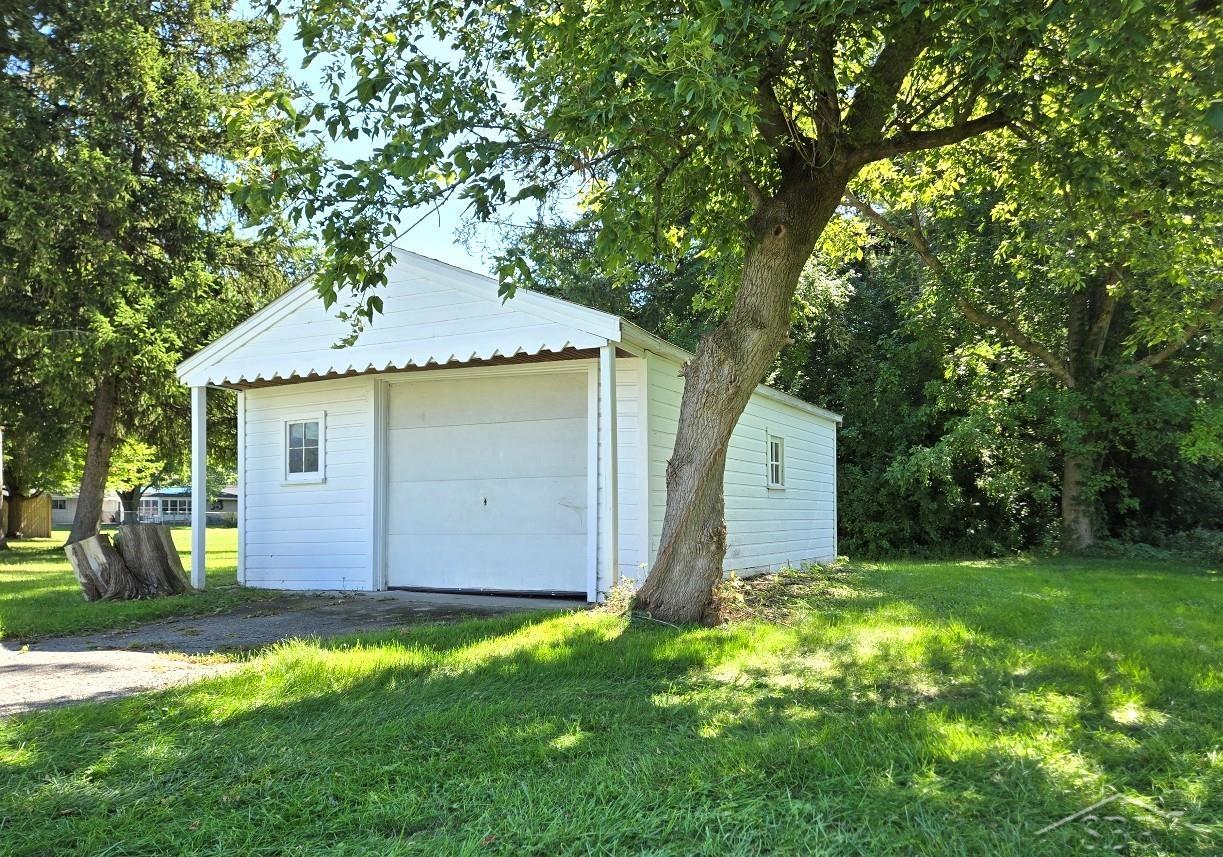 3715 Shattuck Road