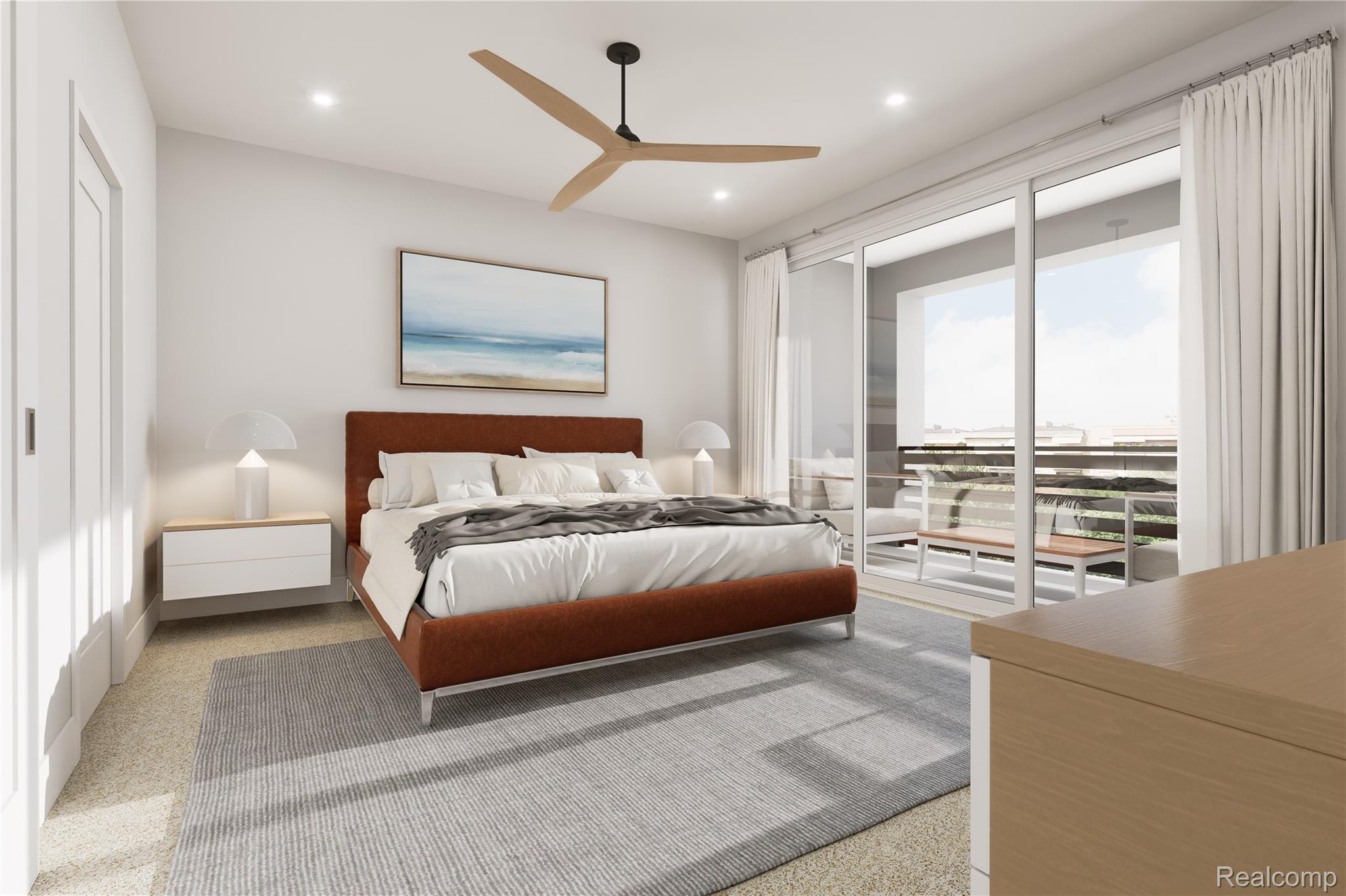 Detroit City, Michigan 48201, United States, 1 Bedroom Bedrooms, ,1 BathroomBathrooms,Residential,Active,219029