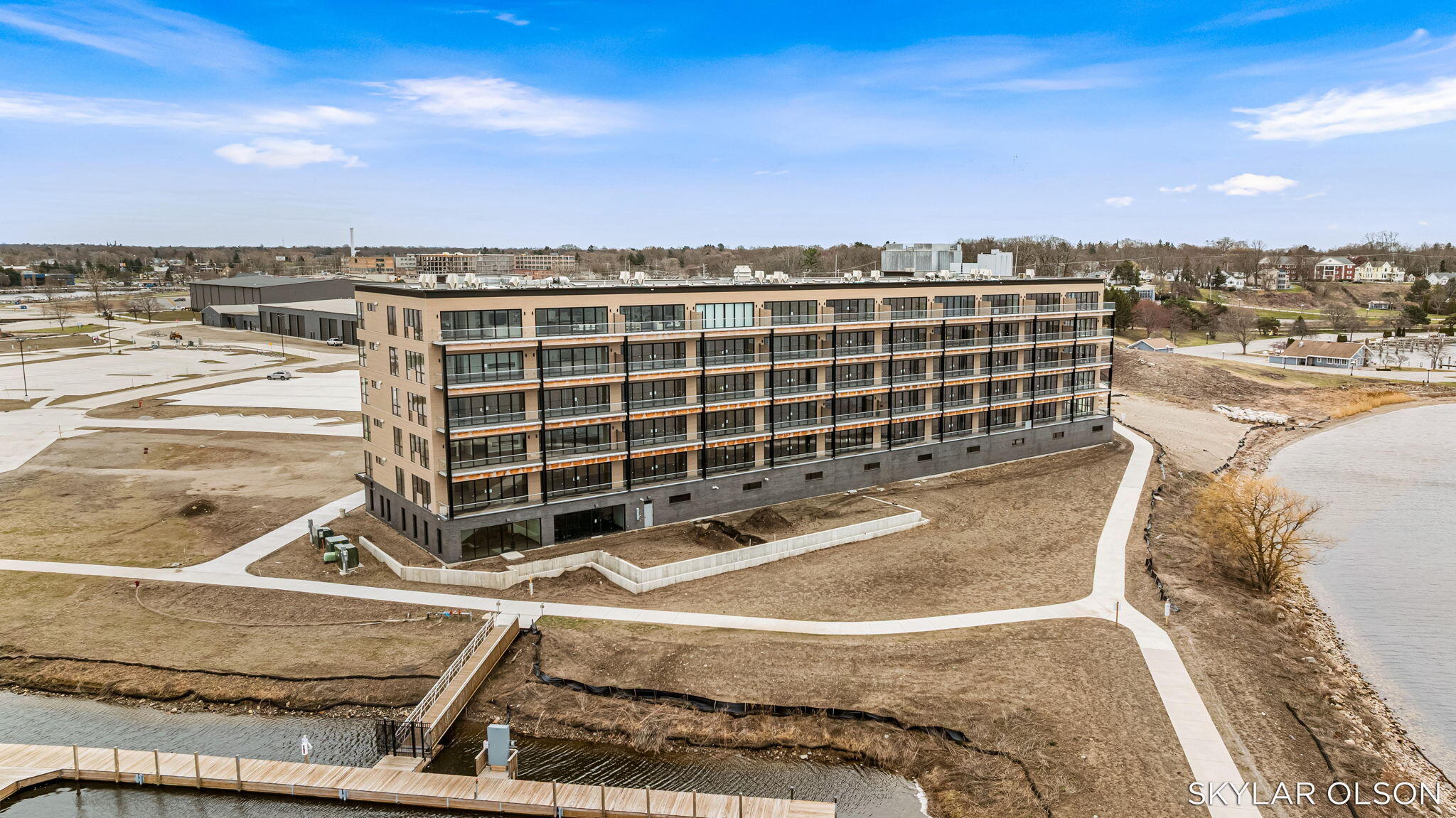 901 Adelaide Circle 410 & 411