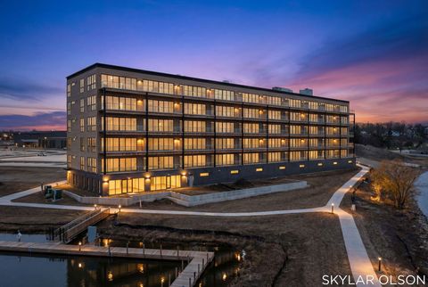 901 Adelaide Circle 410 & 411 Muskegon City MI 49441