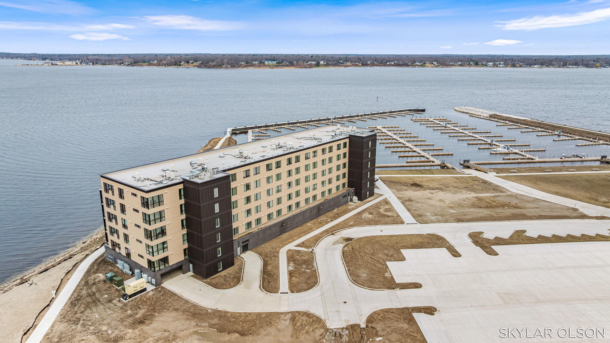 901 Adelaide Circle 410 & 411