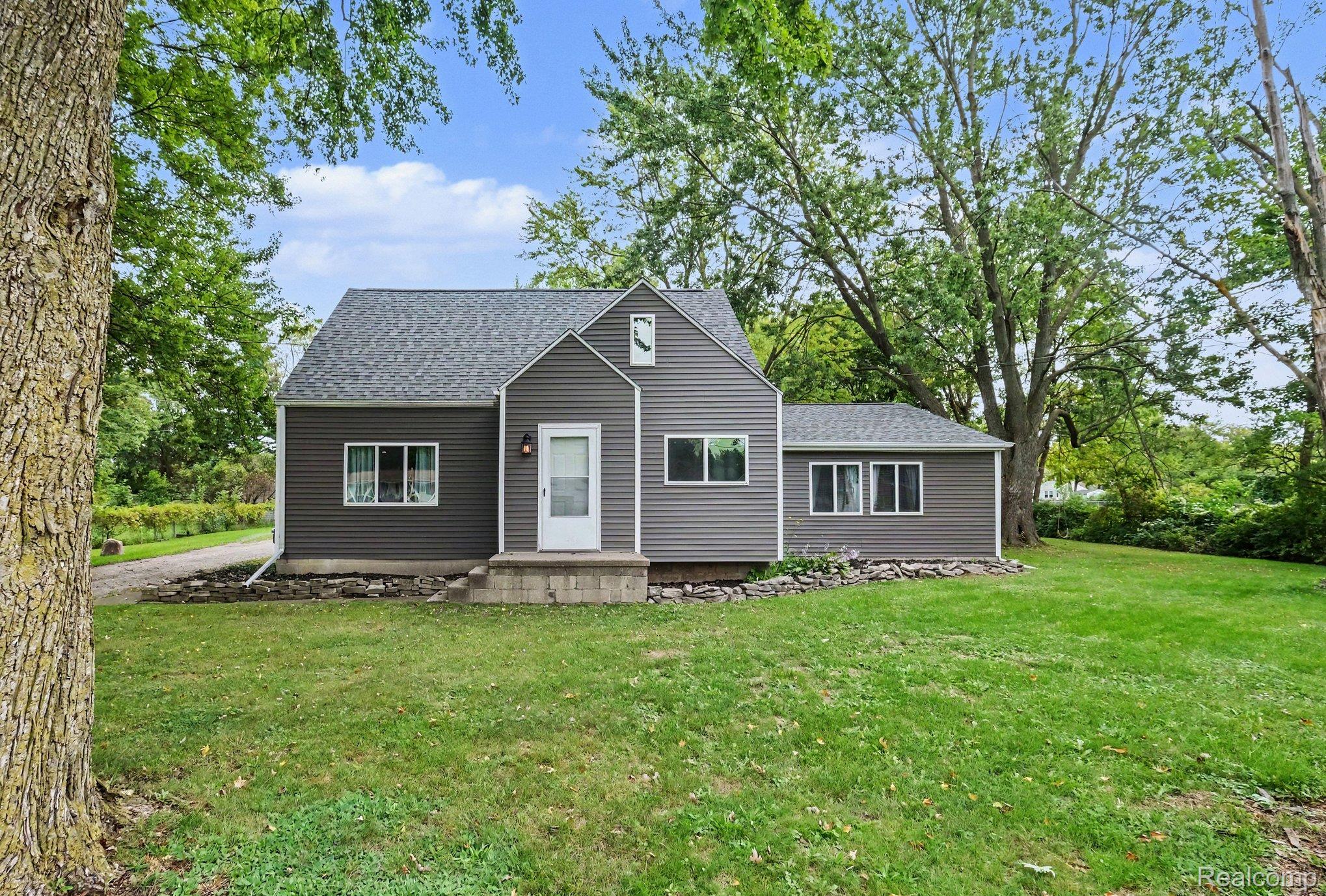 4129 Moulton Drive