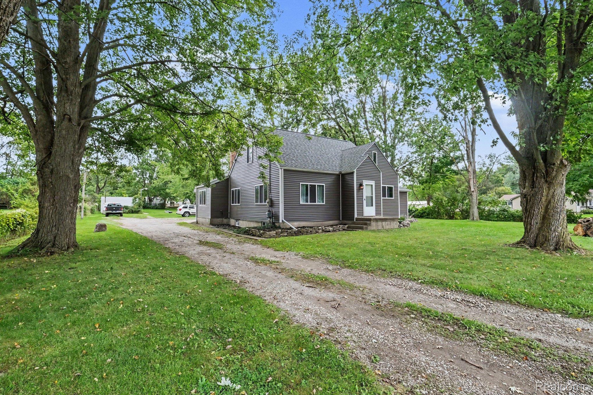 4129 Moulton Drive