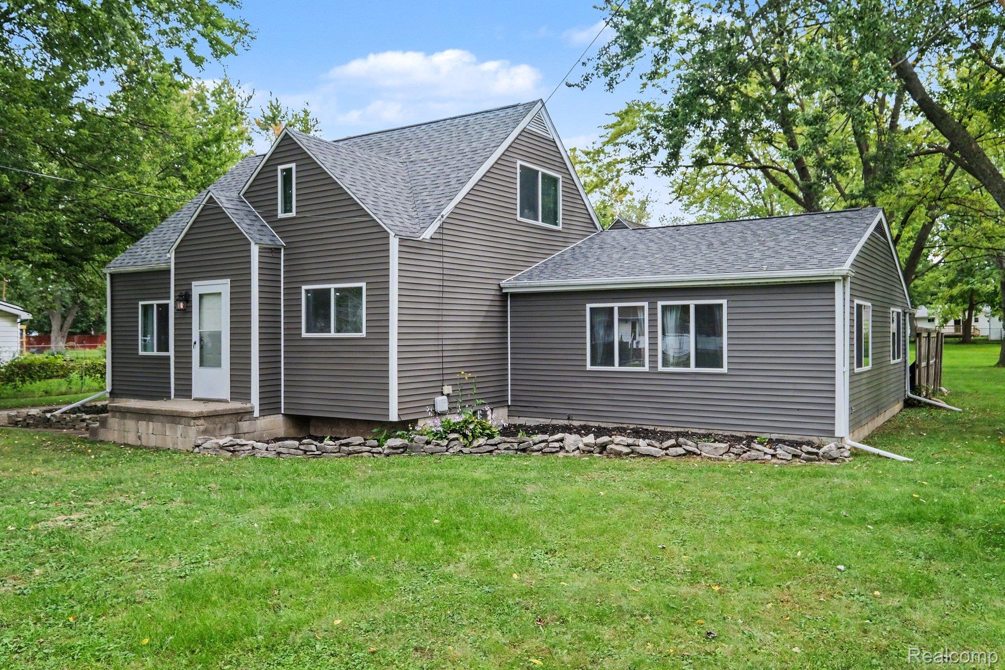 4129 Moulton Drive