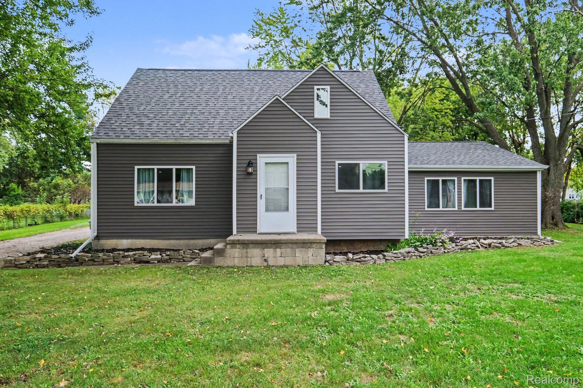 4129 Moulton Drive