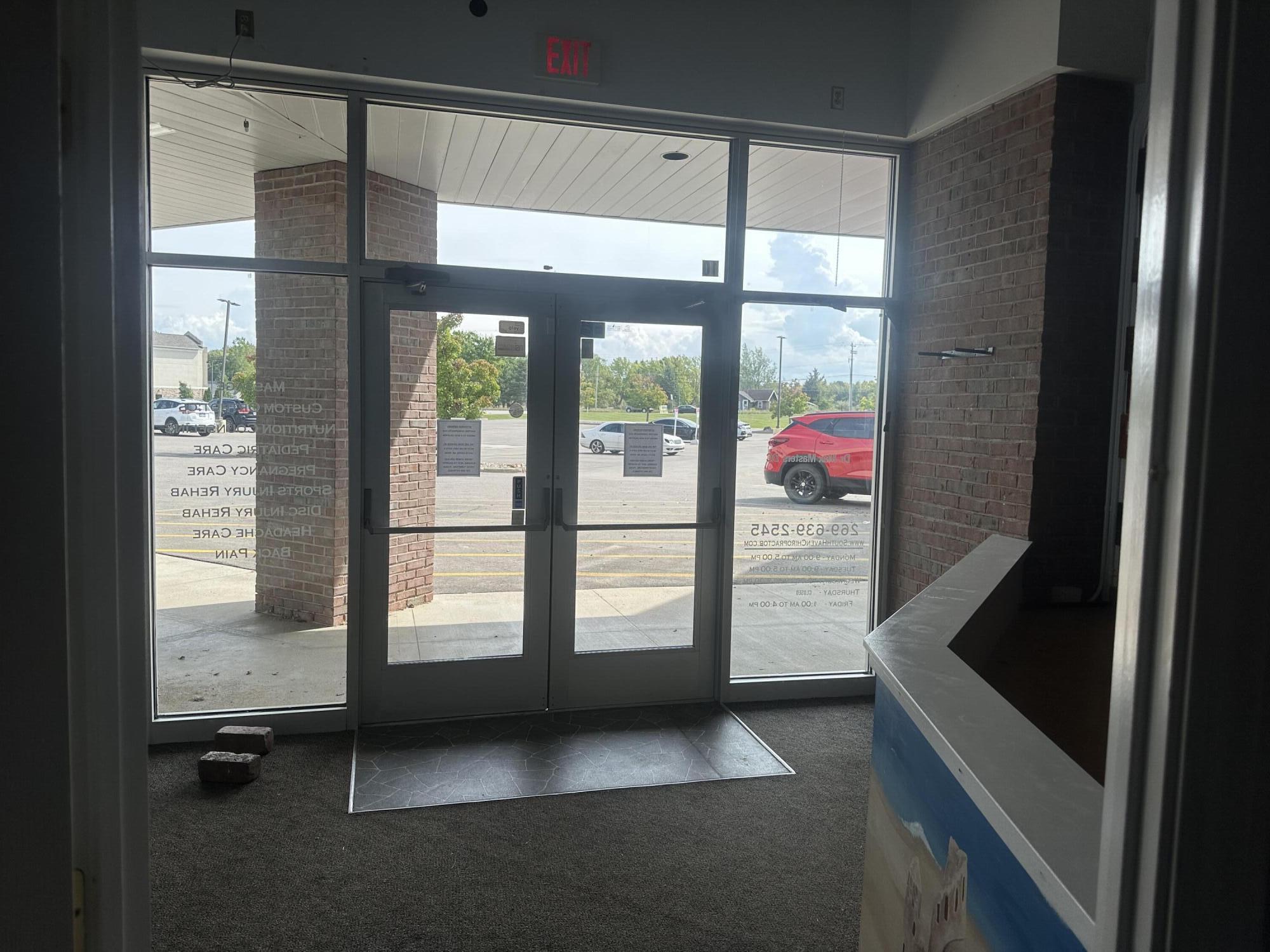 1675 Phoenix Street D