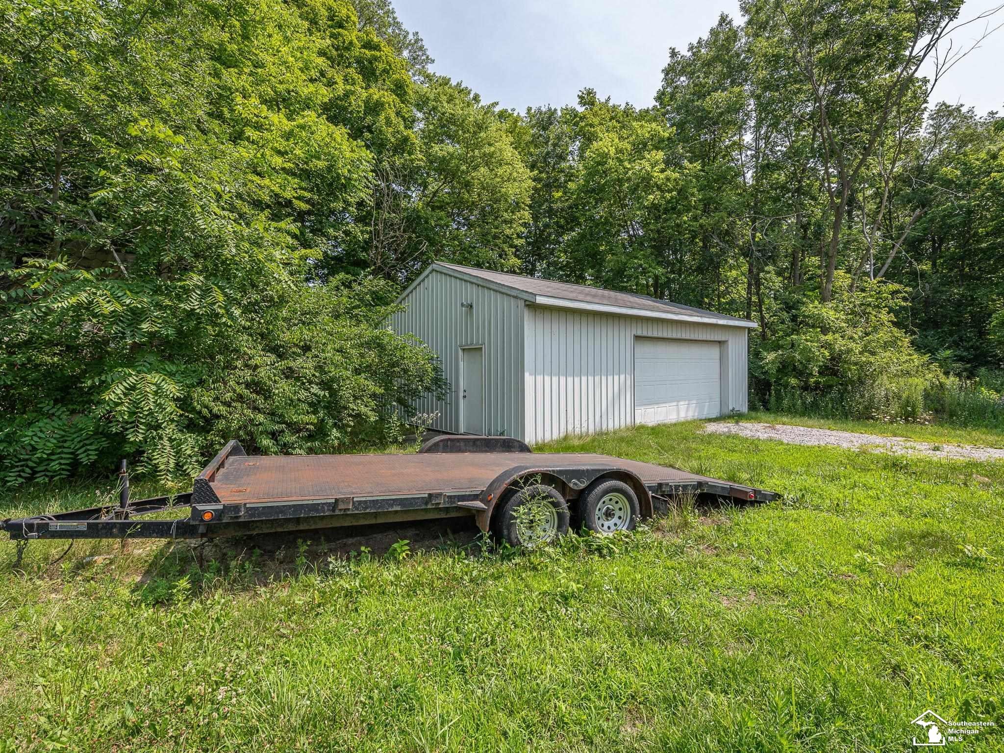 1606 Mooreville Road