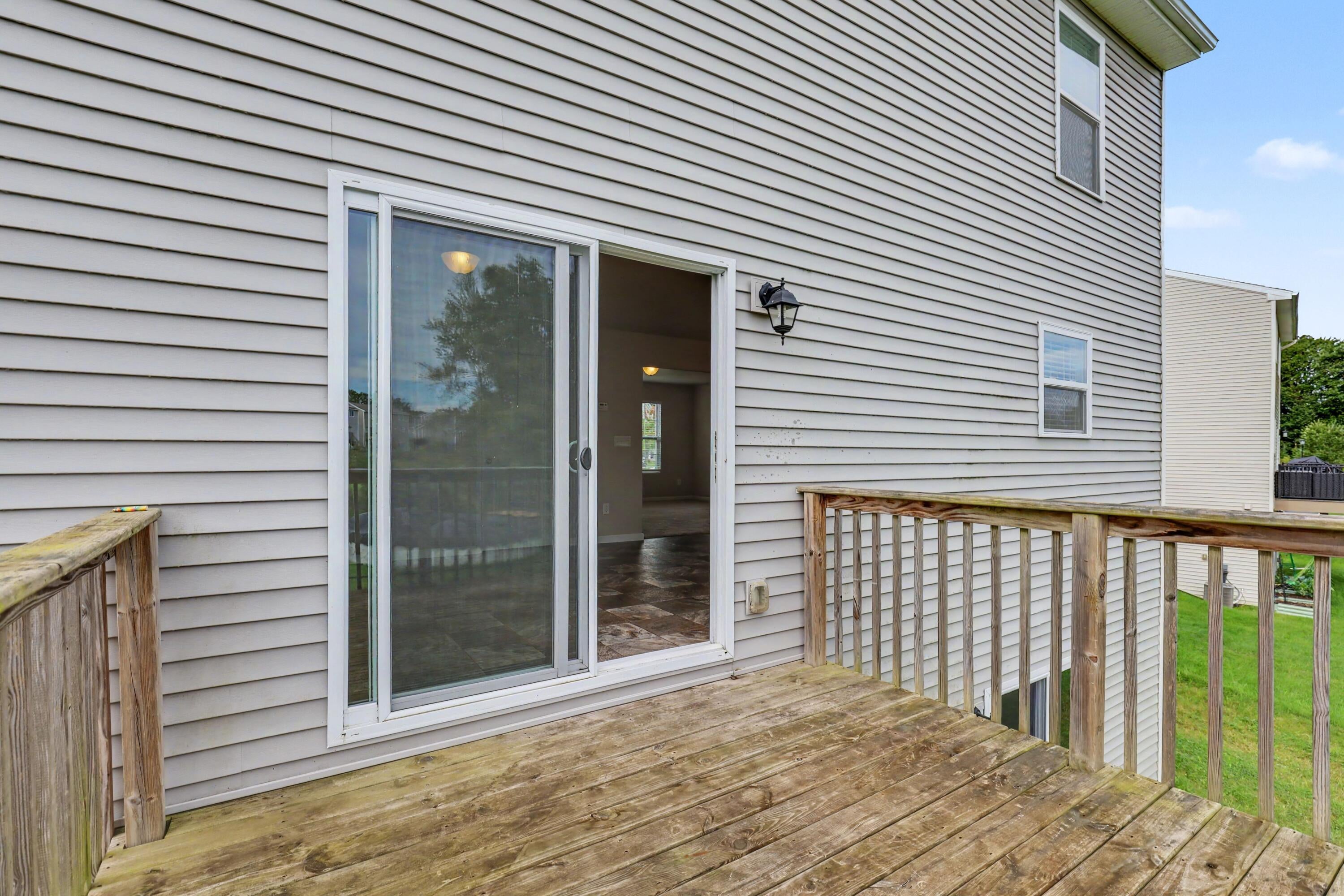 311 Wagon Wheel Court