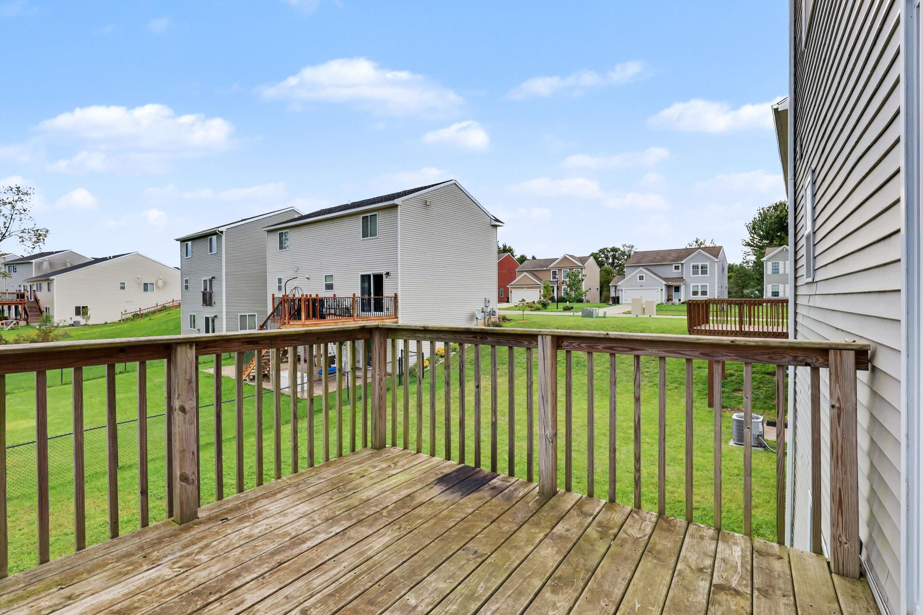 311 Wagon Wheel Court