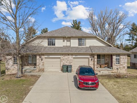 8365 22 Mile Road Shelby Charter Township MI 48317