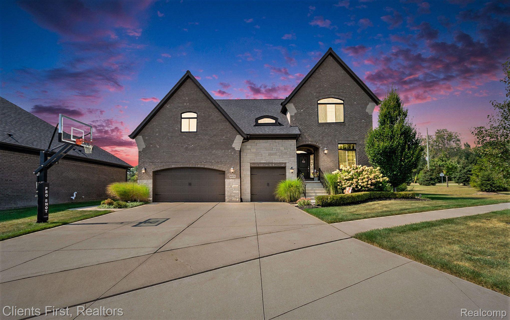 60975 STONECREST Drive