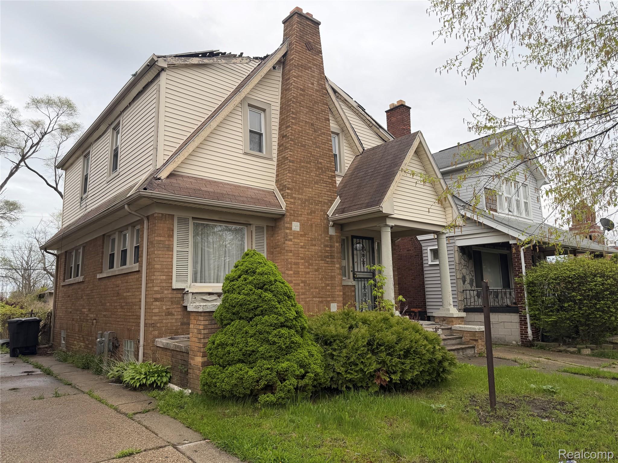 2916 Dickerson Street