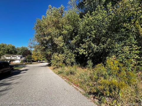 0000 Serenity Road Oakland Charter Township MI 48363