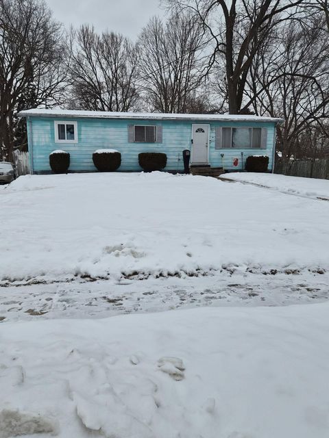 Photo of 204 Henry St, Coldwater City, MI 49036 (MLS # 53026005969)