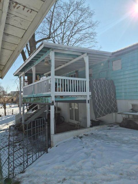 Tiny photo for 204 Henry St, Coldwater City, MI 49036 (MLS # 53026005969)