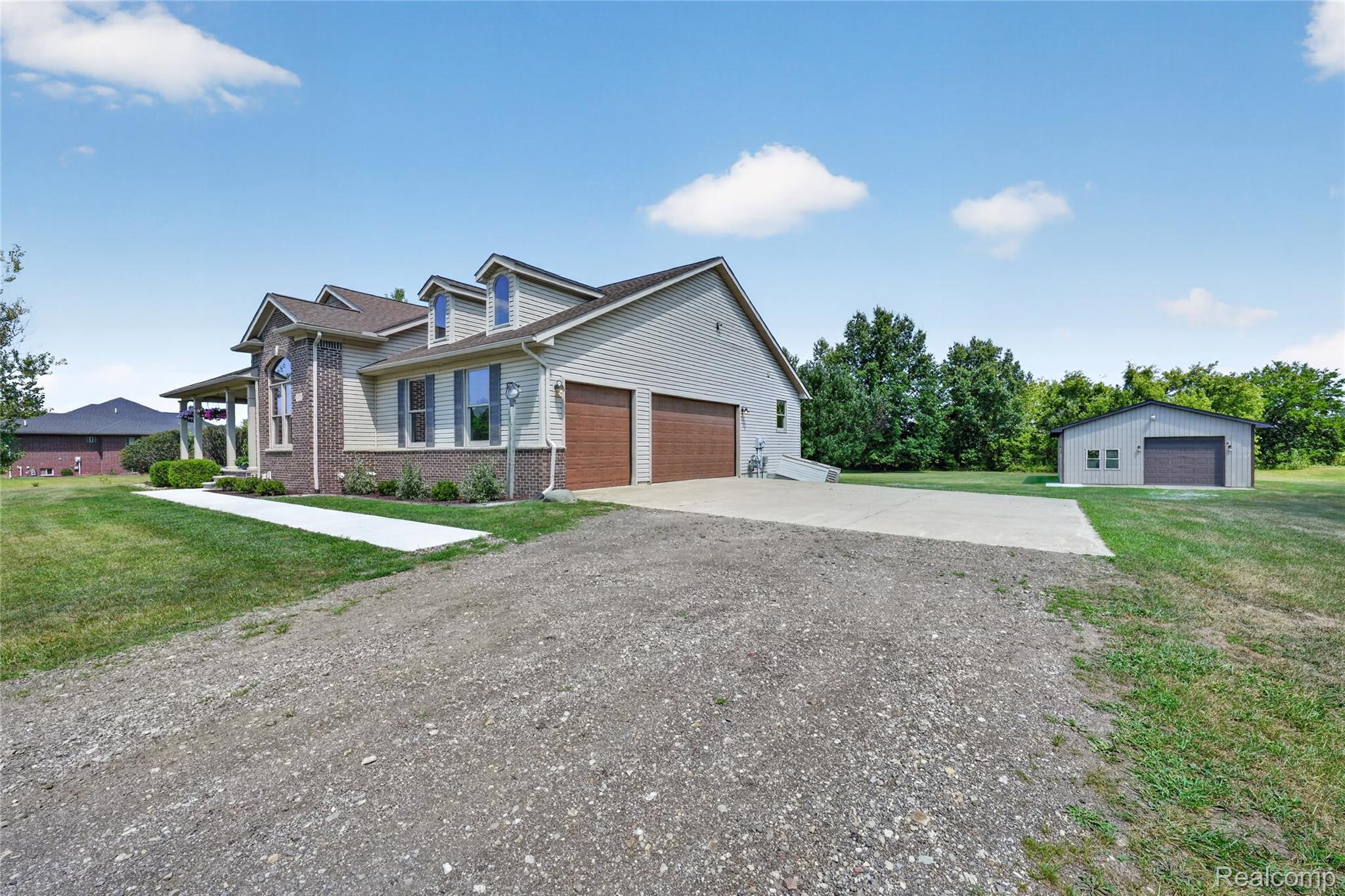 24775 Clark Road