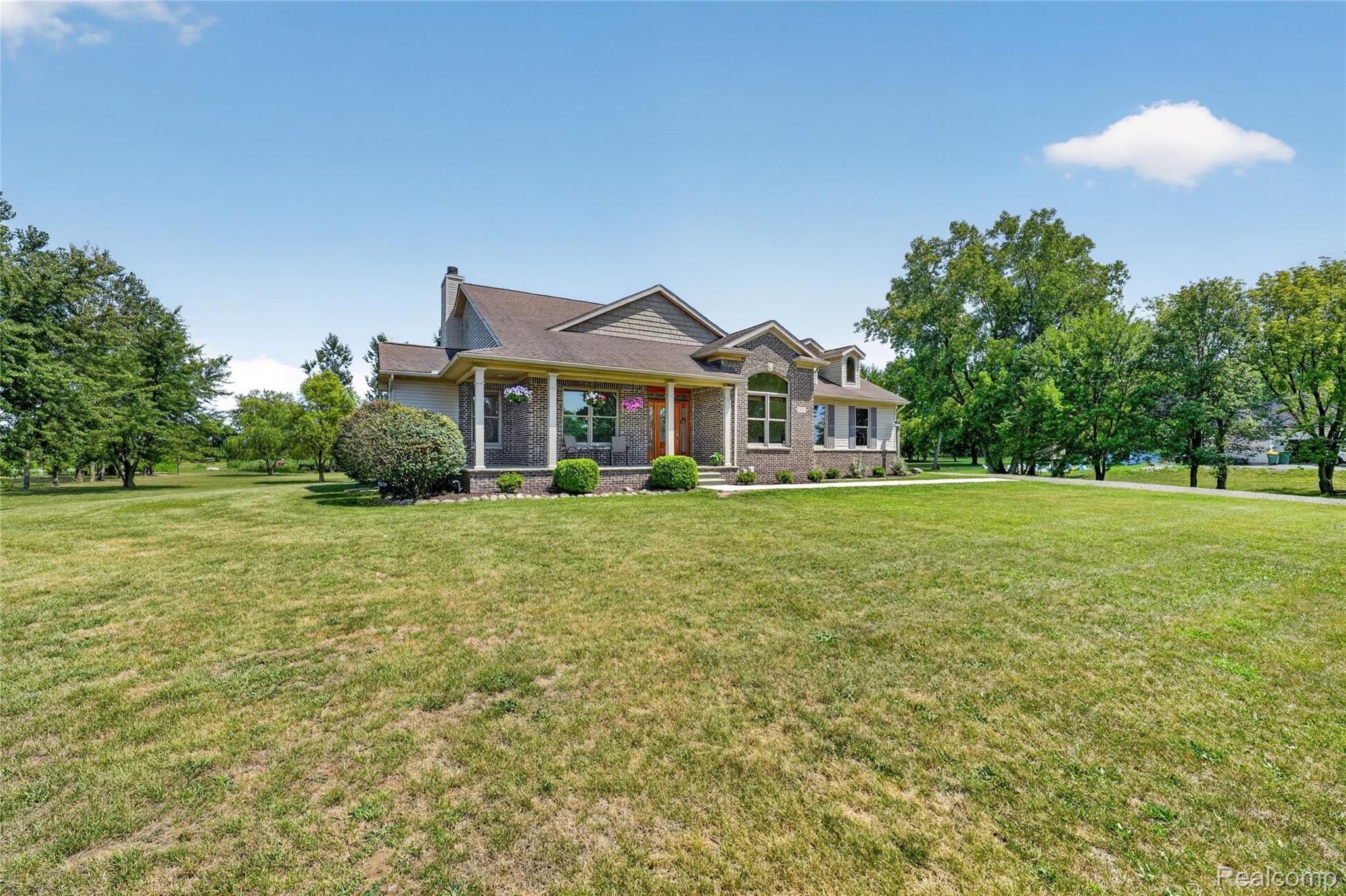 24775 Clark Road