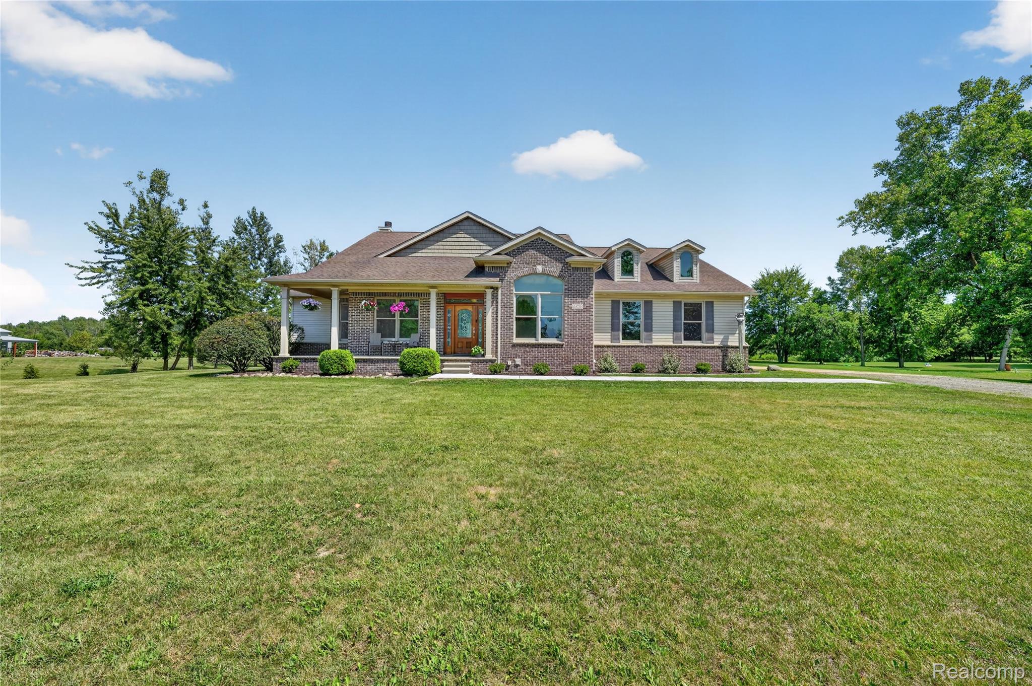 24775 Clark Road