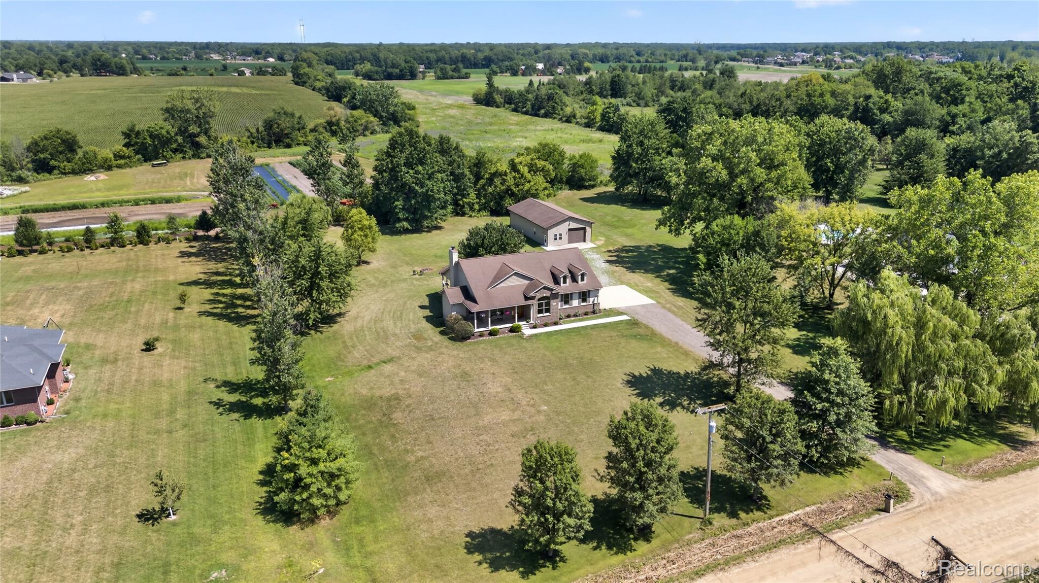24775 Clark Road