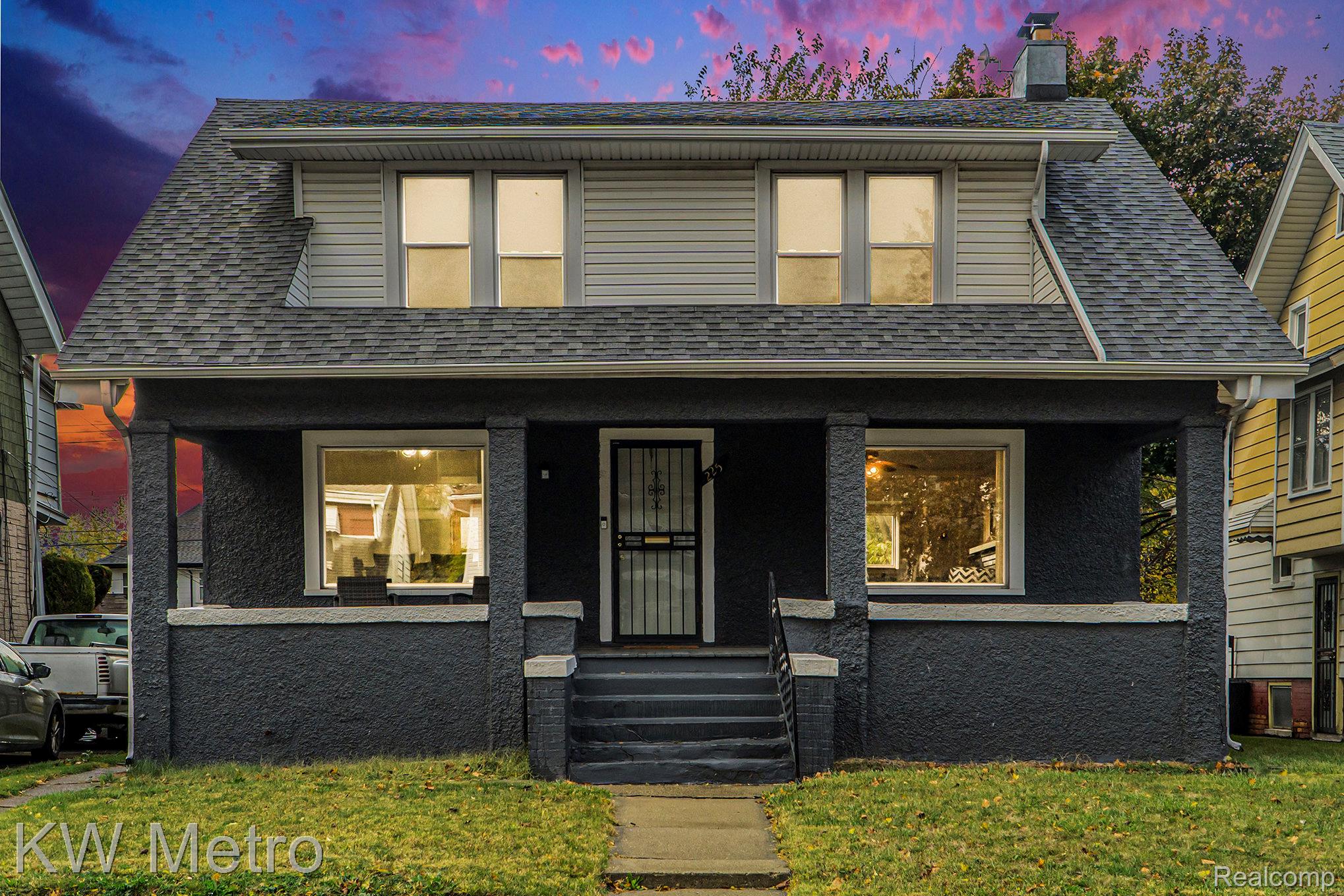 225 Rhode Island Street