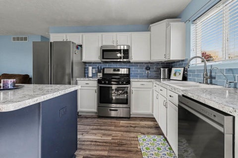 Tiny photo for 1698 Trent Ridge Court NE, Solon Township, MI 49319 (MLS # 65026054497)