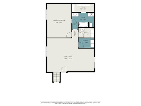 Tiny photo for 1698 Trent Ridge Court NE, Solon Township, MI 49319 (MLS # 65026054497)
