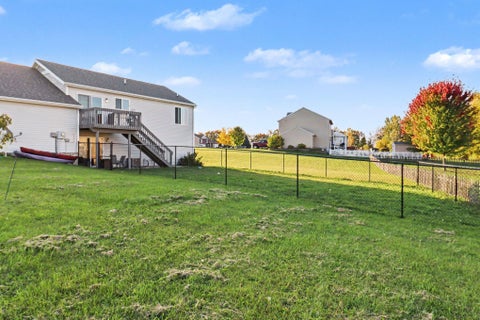Tiny photo for 1698 Trent Ridge Court NE, Solon Township, MI 49319 (MLS # 65026054497)