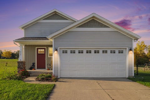 Tiny photo for 1698 Trent Ridge Court NE, Solon Township, MI 49319 (MLS # 65026054497)