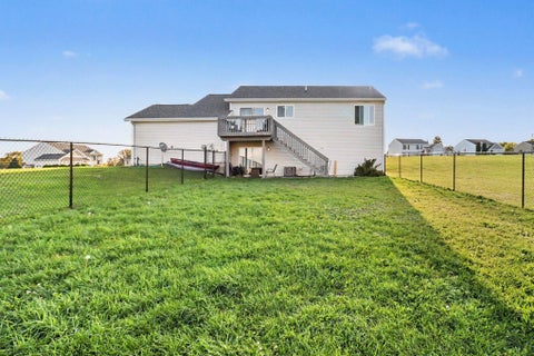 Tiny photo for 1698 Trent Ridge Court NE, Solon Township, MI 49319 (MLS # 65026054497)