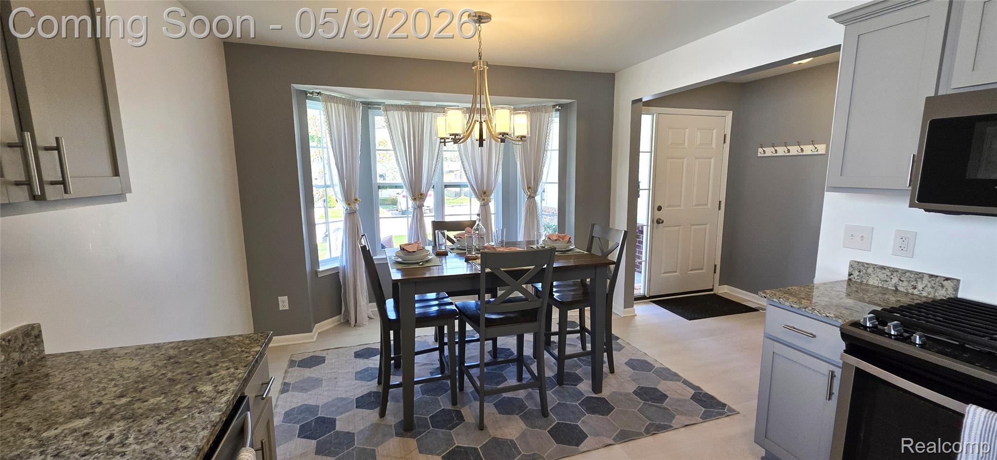 814 Nelsons Ridge Drive