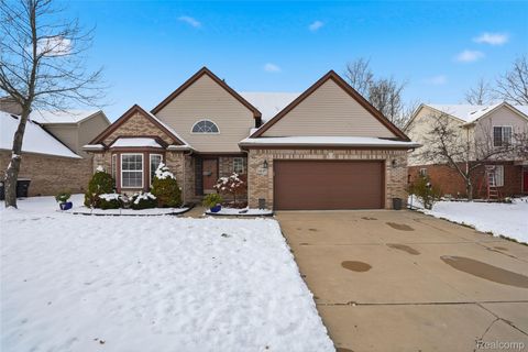 14649 Taylor Boulevard Livonia City MI 48154