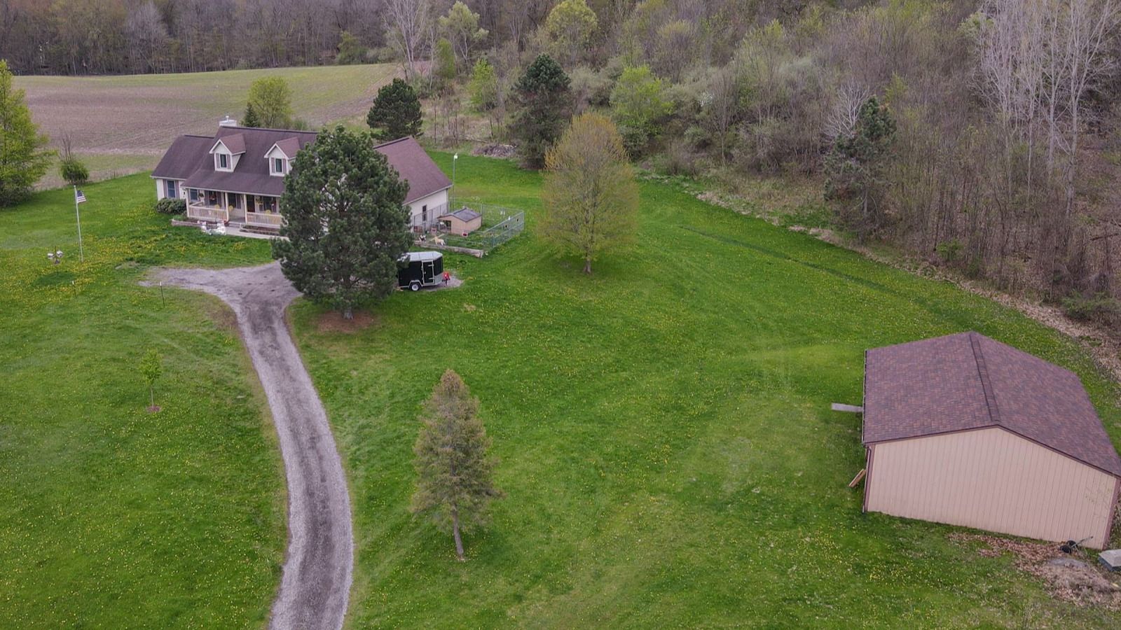 4231 LIPPINCOTT Road